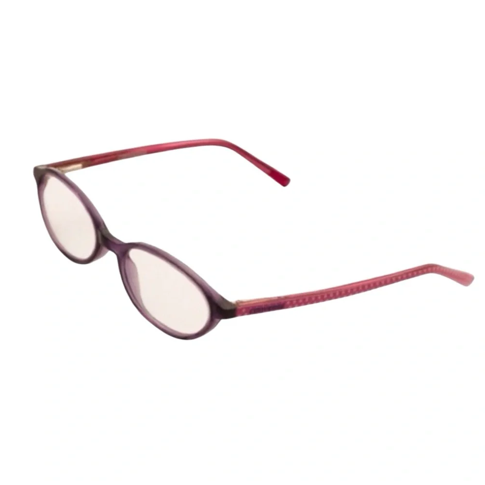 Converse Blue Light Filtering Glasses (NWOT) (Size: OSFM)